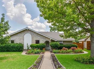 1832 Blossom Trl, Plano, TX 75074