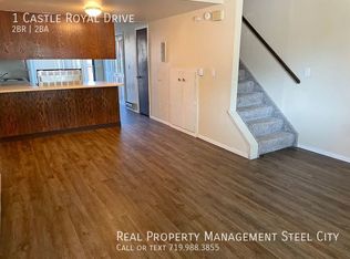 1 Castle Royal Dr, Pueblo, CO 81005