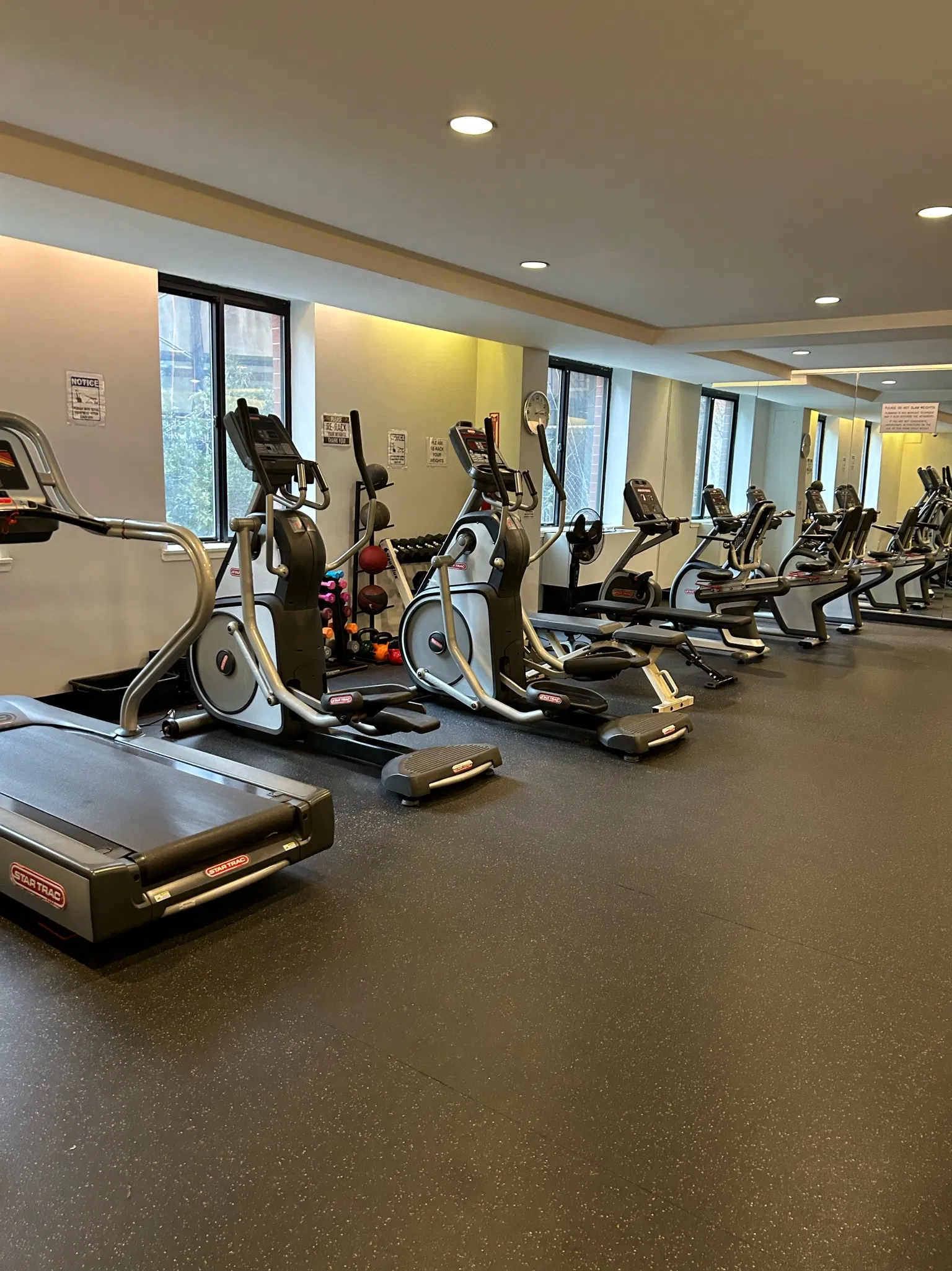 300 Rector Place #7C in Battery Park City, Manhattan | StreetEasy