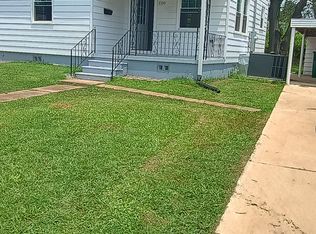 3330 Oakwood Blvd, Sheffield, AL 35660