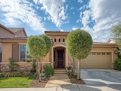 3470 Buckingham Ave, Clovis, CA, 93619