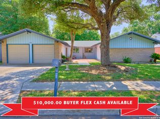 9702 Lantana Dr, San Antonio, TX 78217