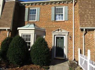 1216 Mill Stream Way, Chesapeake, VA 23320