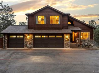 3154 Piney Ridge Rd, Evergreen, CO 80439