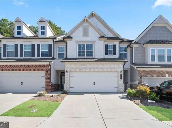 2841 Thames Willow Way, Suwanee, GA 30024