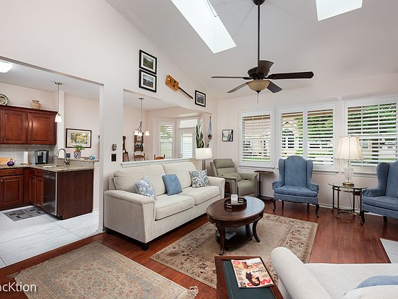 2nd image of 16516 Buckner Pond Way