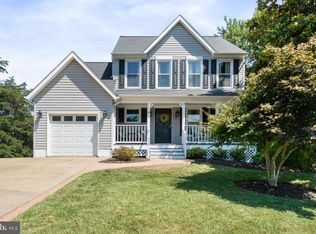 14 Kelly Way, Stafford, VA 22556