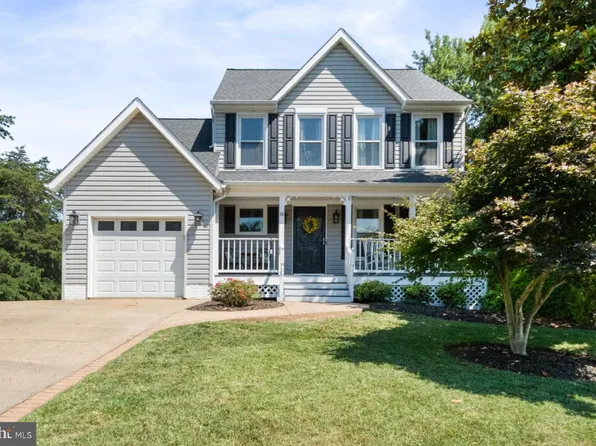 14 Kelly Way, Stafford, VA 22556