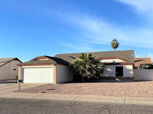 8156 W Tuckey Ln, Glendale, AZ 85303