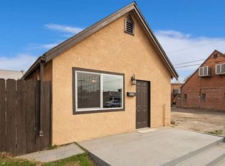 224 N Maple Ave, Fresno, CA 93702