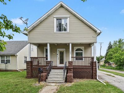 1009 22nd St, Bay City, MI, 48708