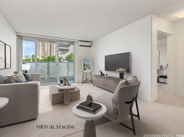 801 South St APT 326, Honolulu, HI 96813