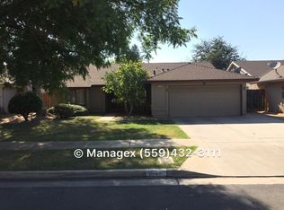 8157 N Angus St, Fresno, CA
