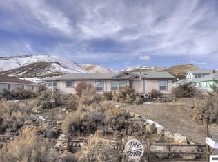 2642 Boyle St, Carson City, NV 89703