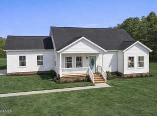 919 Soundside Rd, Edenton, NC 27932