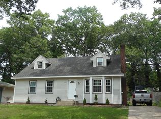 3922 Wyoming Ave SW, Wyoming, MI 49519