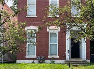 1620 W Chestnut St, Louisville, KY 40203