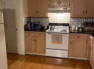 404 Byrd St, Barnwell, SC 29812