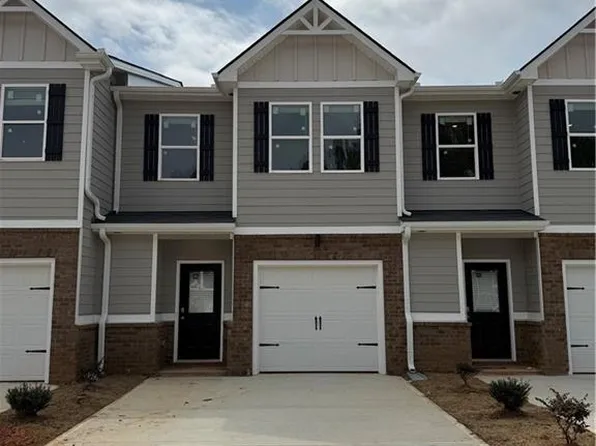 119 Meadowview Dr #17, Temple, GA 30179