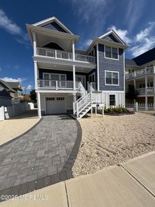 122 7th Avenue, Seaside Park, NJ, 08752