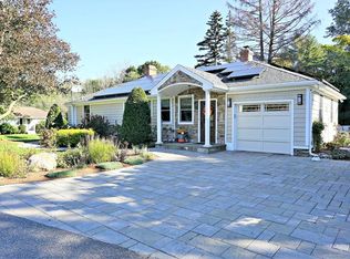 2 Fieldcrest Rd, Sturbridge, MA 01566