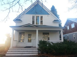 616 S 8th, Bozeman, MT 59715