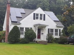 9 Mayflower Dr, Schenectady, NY 12306