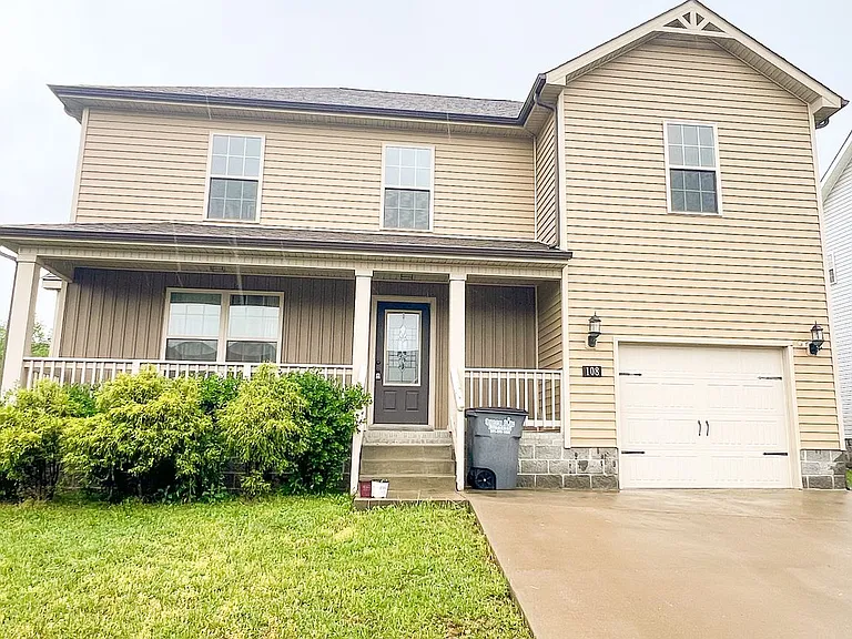 108 Woodtrace Ct — Photo 1