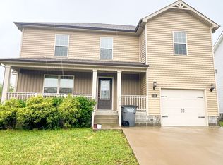 108 Woodtrace Ct, Clarksville, TN 37042