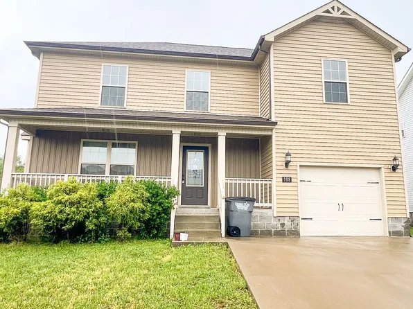 108 Woodtrace Ct, Clarksville, TN 37042