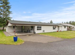 4202 E Lane Park Rd TRLR 21, Mead, WA 99021