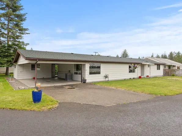 4202 E Lane Park Rd Trlr 21, Mead, WA 99021