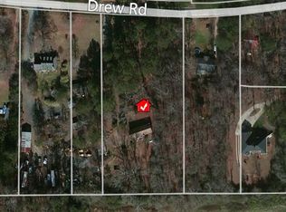 3960 Drew Rd, Cumming, GA 30040