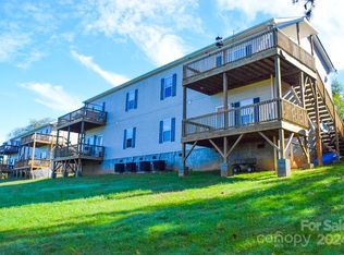 50/52 Smith Rd, Leicester, NC 28748