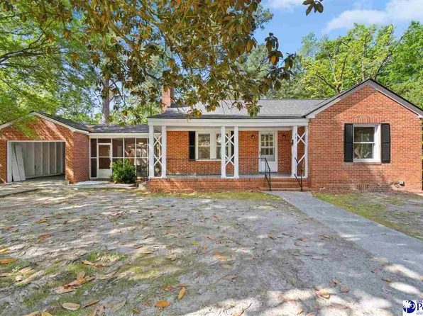 231 E Thomas St, Lake City, SC 29560