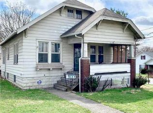 203 E Avondale Ave, Youngstown, OH
