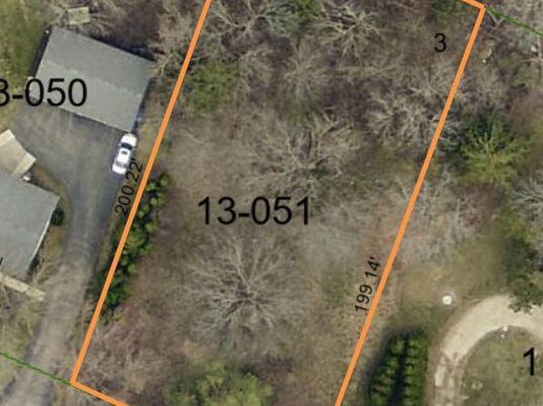 Lt0 MADISON AVENUE, Ixonia, WI 53036