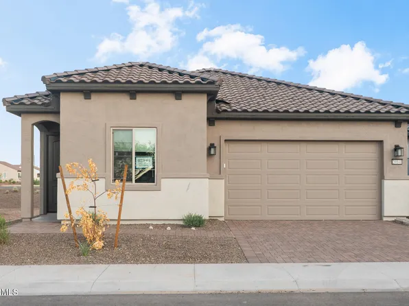 20141 N 267th Drive, Buckeye, AZ 85396