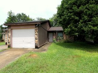 2497 Manzanita Ct, Tallahassee, FL 32303