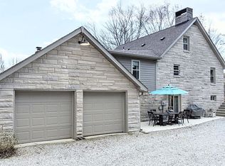 3825 S 400 W, Columbus, IN 47201