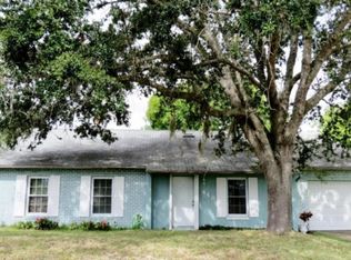 448 Bayard Ave NE, Palm Bay, FL 32907