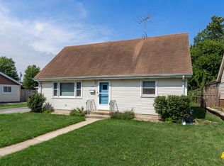 10942 Moody Ave, Chicago Ridge, IL 60415