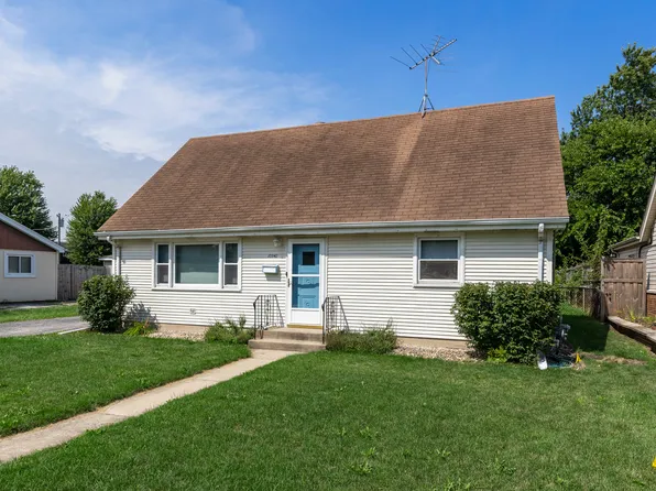 10942 Moody Ave, Chicago Ridge, IL 60415