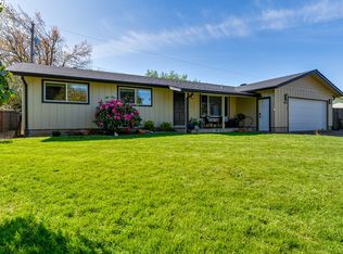 3732 Kendra St, Eugene, OR 97404