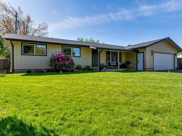 3732 Kendra St, Eugene, OR 97404