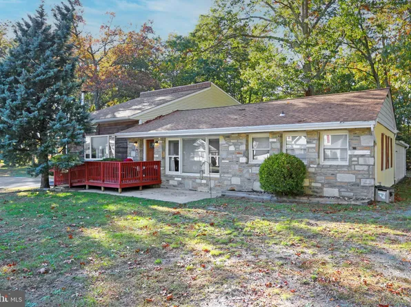 307 Orange Tree Ave, Galloway, NJ 08205