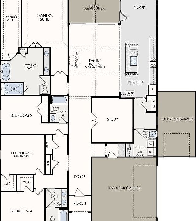 2nd image of 111 Northcrest Dr