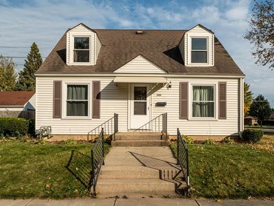 2707 Arthur AVENUE, Racine, WI, 53405