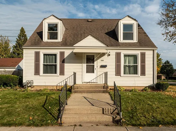 2707 Arthur AVENUE, Racine, WI 53405