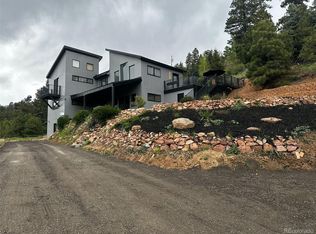 13208 Elsie Rd, Conifer, CO 80433